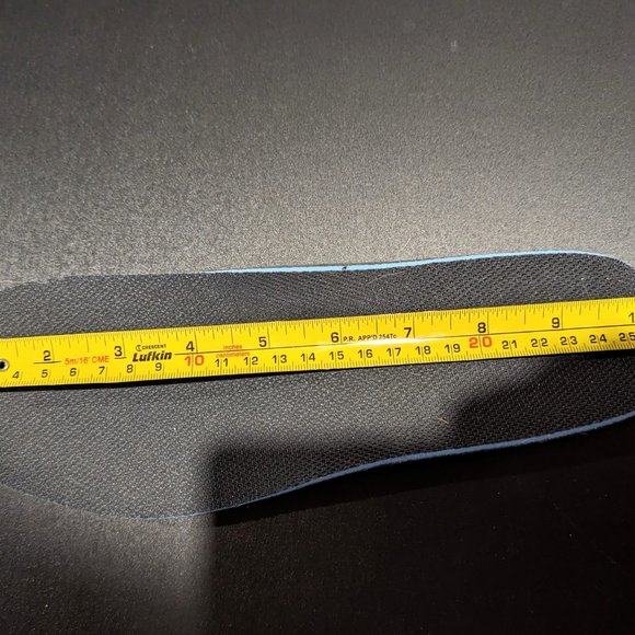 Waterproof hiking shoes for men. Size US 8 - 8,5 - Picture 8 of 9